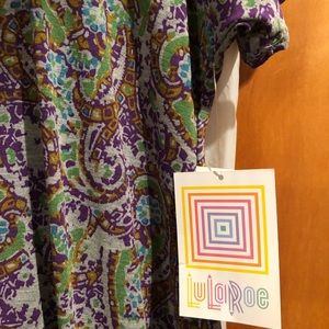Lularoe